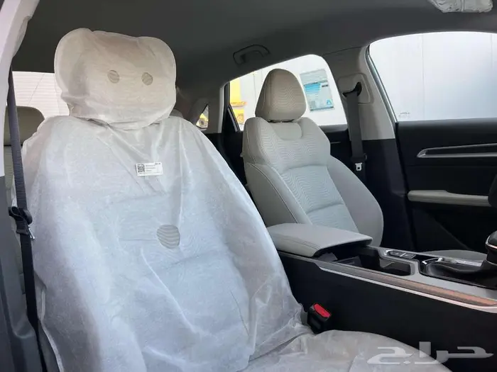 جيلي امجراند 2025 11