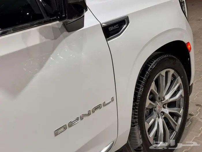 جمس يوكن دينالي 2021 اعلى مواصفات 7