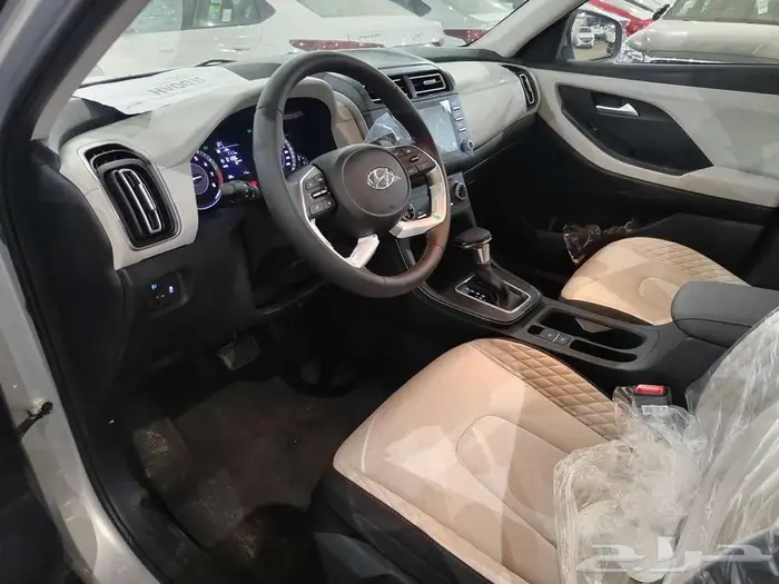 هيونداي كريتا سمارت 2025 9