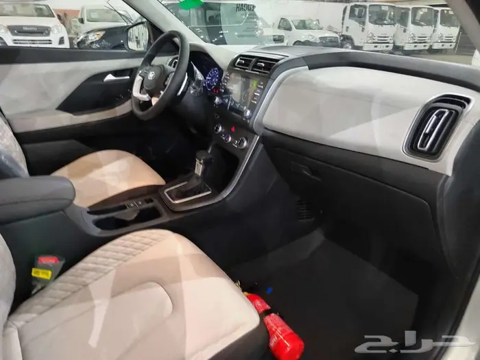 هيونداي كريتا سمارت 2025 13