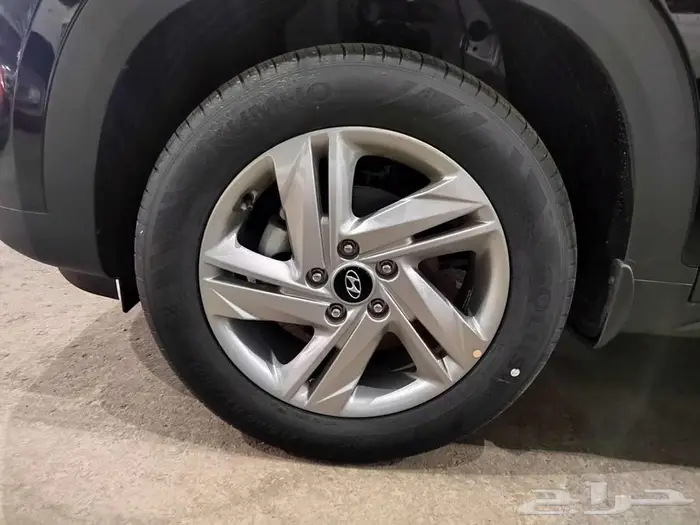 هيونداي كريتا سمارت 2025 7