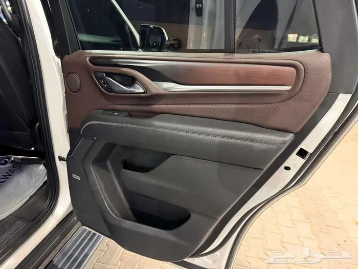 جمس يوكن دينالي 2021 اعلى مواصفات 23