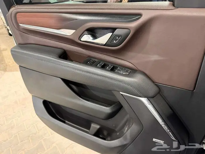 جمس يوكن دينالي 2021 اعلى مواصفات 21