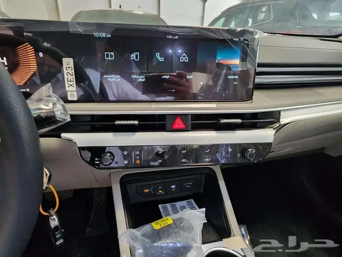 K5 استاندر اسود الجبر 4