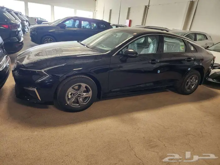 K5 استاندر اسود الجبر 1