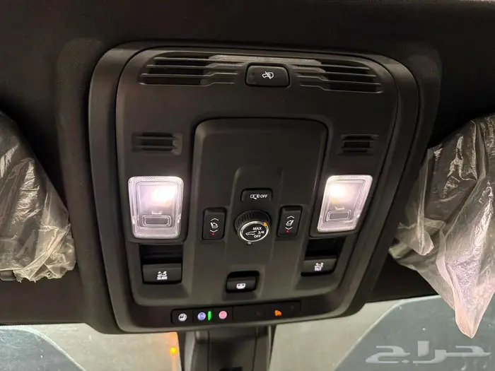 جمس يوكن دينالي 2021 اعلى مواصفات 14