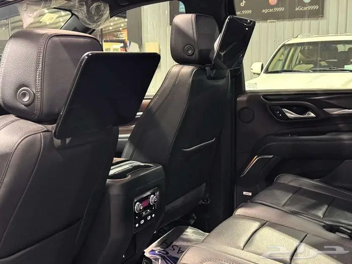 جمس يوكن دينالي 2021 اعلى مواصفات 17