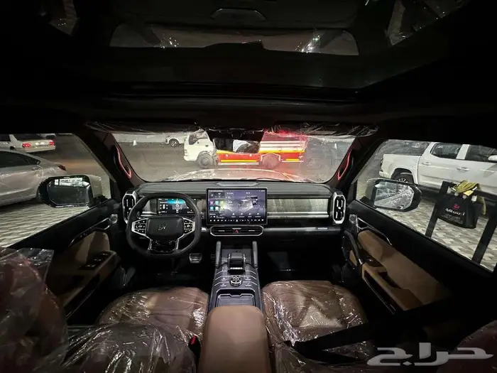 جيتور T2 لاكجرى موديل 2026 2