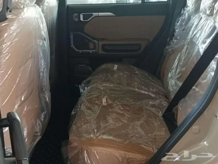 جيتور T2 لاكجرى موديل 2026 12