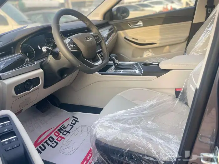 شيري اريزو 5 كمفورت م 2026 9