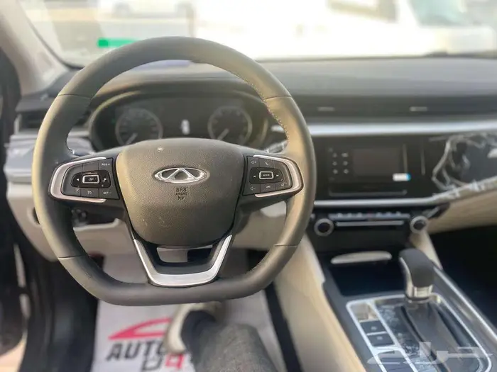 شيري اريزو 5 كمفورت م 2026 7