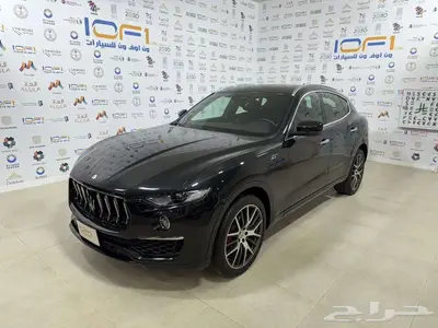 GT ليفانتي - 2022 - 16.000KM index