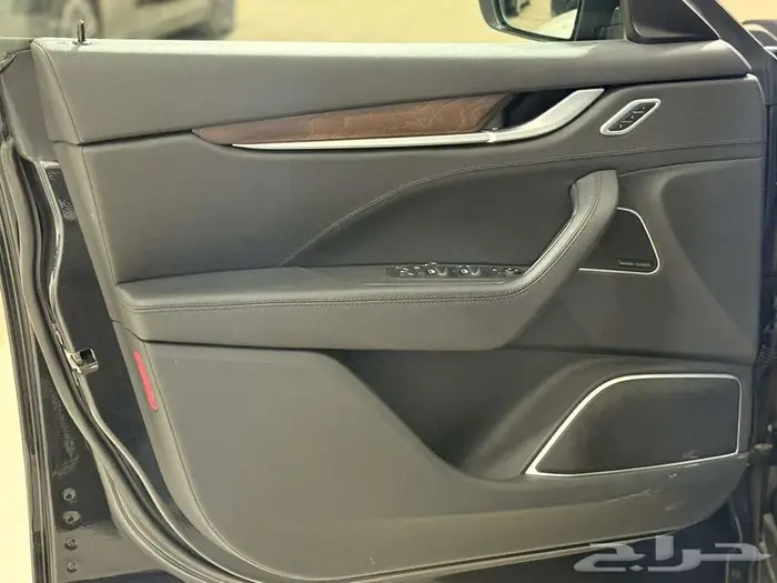 GT ليفانتي - 2022 - 16.000KM 7