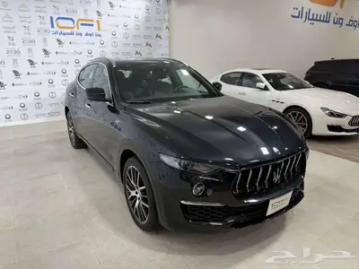 GT ليفانتي - 2022 - 16.000KM index