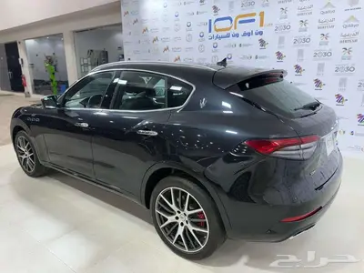 GT ليفانتي - 2022 - 16.000KM index