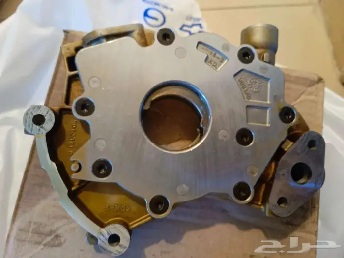 للبيع طرمبة زيت فورد اكسبيديشن 1