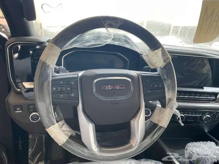 جمس سييرا الفيشن غمارة 2025 توكيلات الجزيرة 10