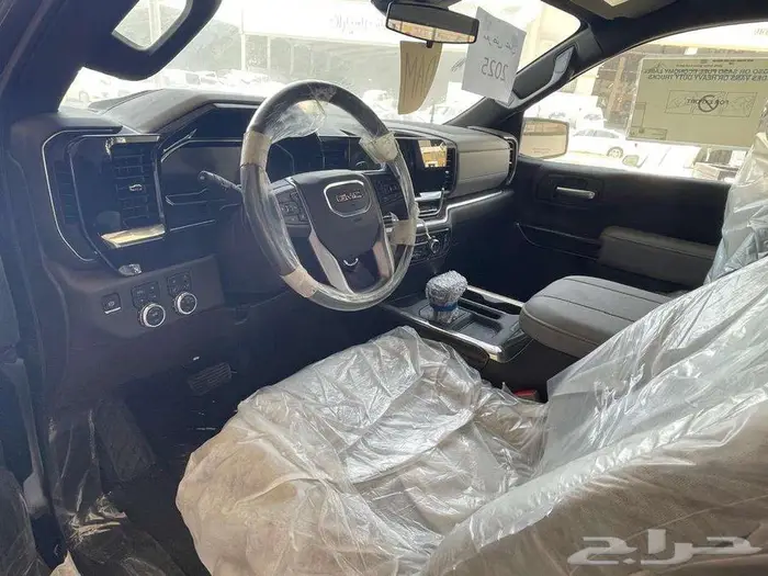 جمس سييرا الفيشن غمارة 2025 توكيلات الجزيرة 11