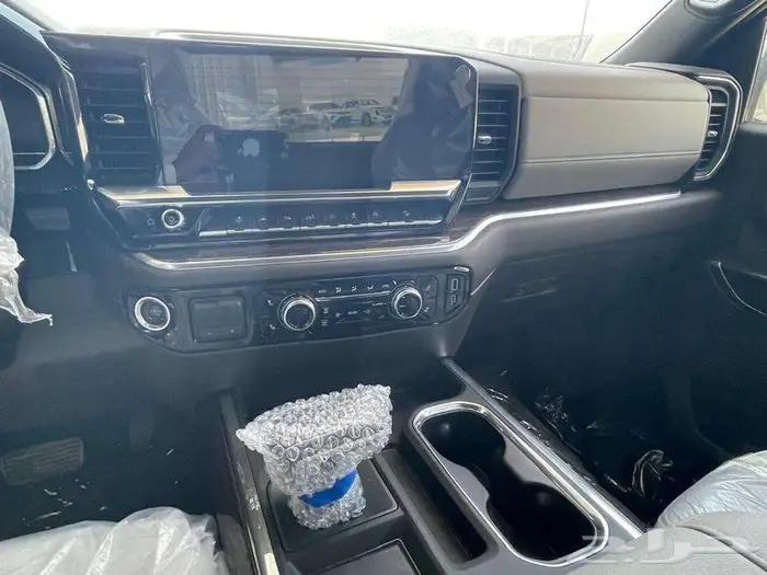 جمس سييرا الفيشن غمارة 2025 توكيلات الجزيرة 14