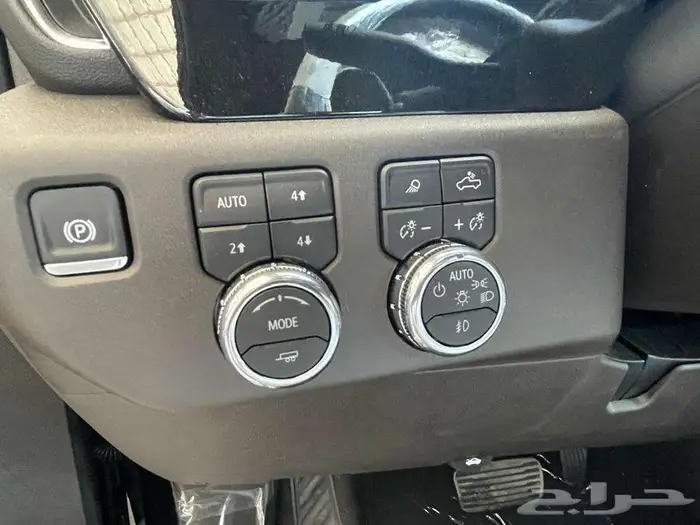 جمس سييرا الفيشن غمارة 2025 توكيلات الجزيرة 15