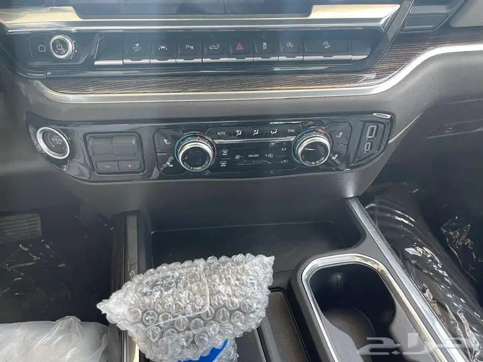 جمس سييرا الفيشن غمارة 2025 توكيلات الجزيرة 16