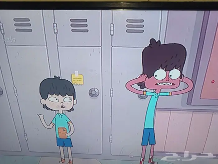 شاشه مستعمل دان سات 39 بوصه شغال ع شرط عادي ماهي سمارت 2