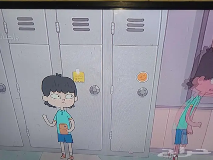 شاشه مستعمل دان سات 39 بوصه شغال ع شرط عادي ماهي سمارت 0