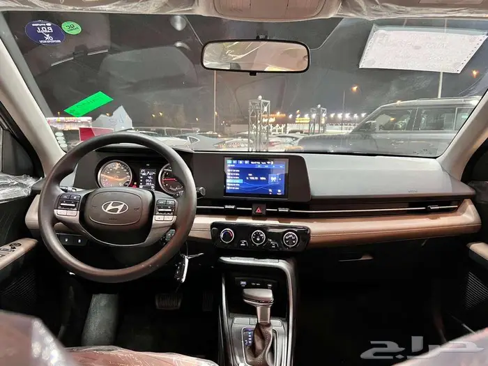 اكسنت سمارات 2026تقسيط كاش 4