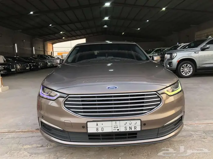 توروس 2021 امبيانتي سعودي ممشي 75 لوحه مميزه بدي وكالة 1