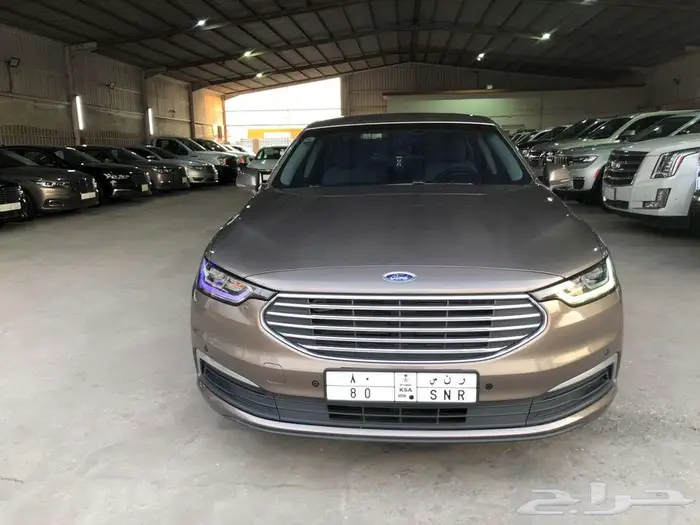 توروس 2021 امبيانتي سعودي ممشي 75 لوحه مميزه بدي وكالة 3