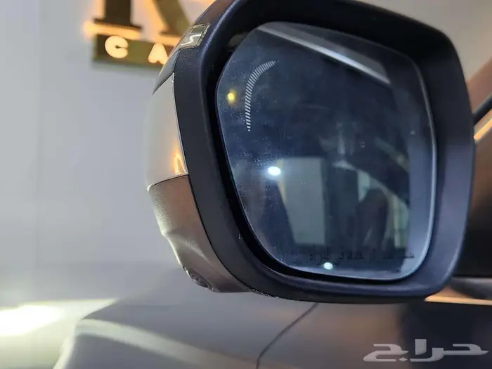 جيلي مونجارو فل بلس 2024 و 2026.. 12