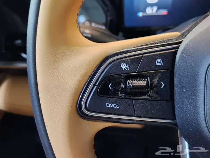 جيلي مونجارو فل بلس 2024 و 2026.. 4