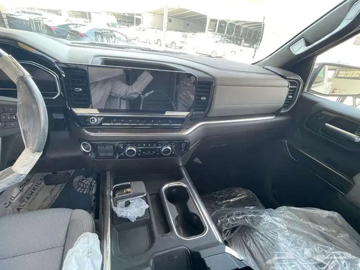 جمس سييرا الفيشن غمارة 2025 توكيلات الجزيرة 11