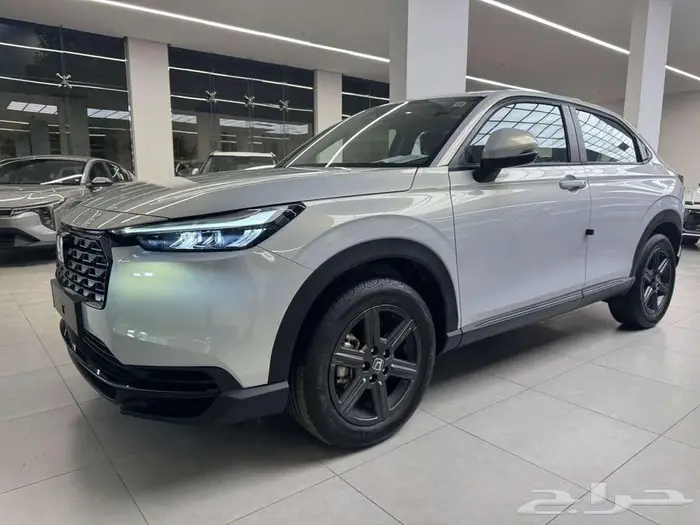 هوندا اكورد HRV موديل 2025 سعودي 8