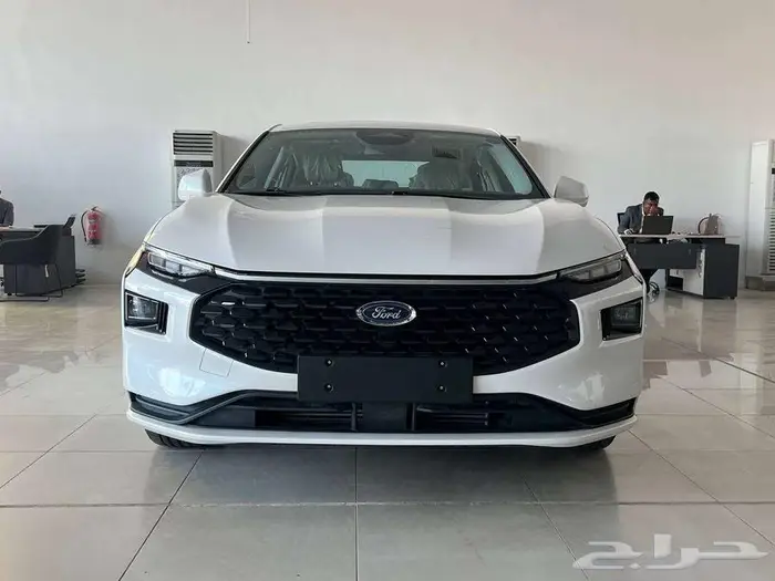 فورد تورس ترند 2.0 بنزين 2026 - متاح اقساط و كاش . 0