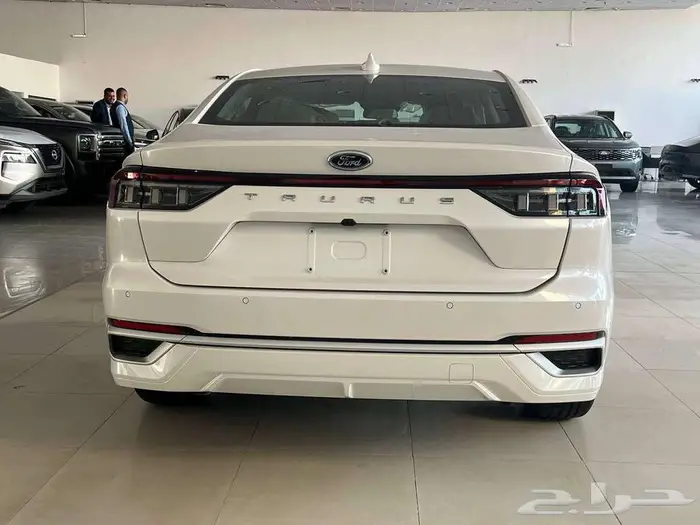 فورد تورس ترند 2.0 بنزين 2026 - متاح اقساط و كاش . 4