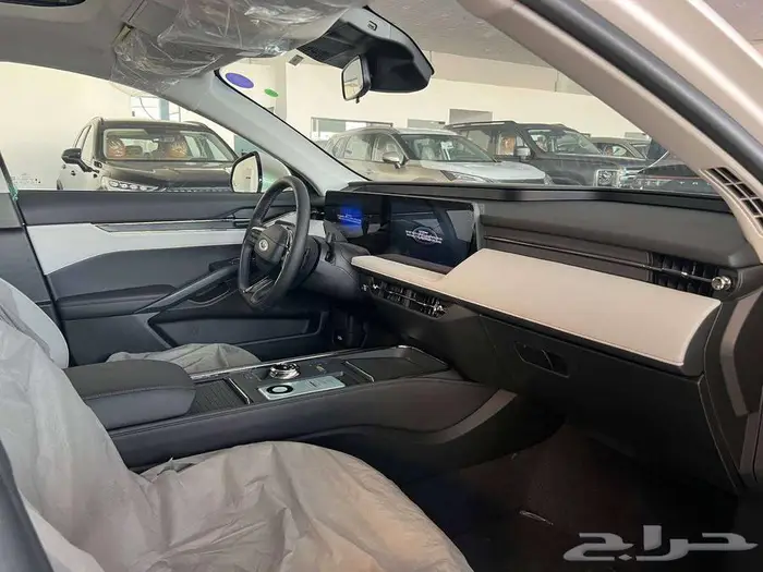 فورد تورس ترند 2.0 بنزين 2026 - متاح اقساط و كاش . 5