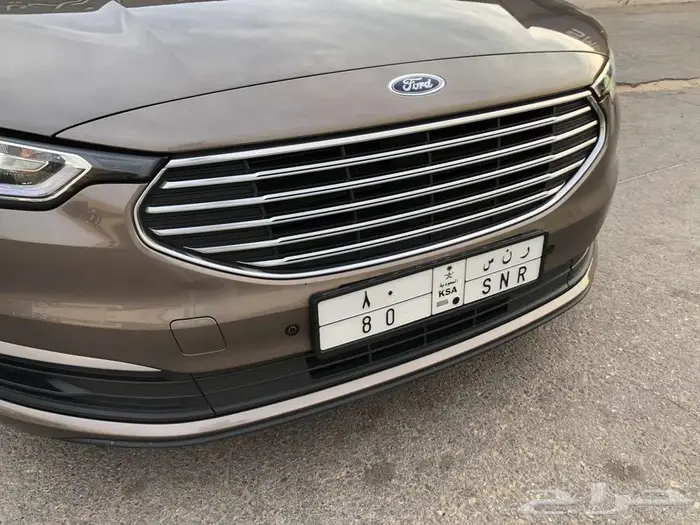 توروس 2021 امبيانتي سعودي ممشي 75 لوحه مميزه بدي وكالة 5