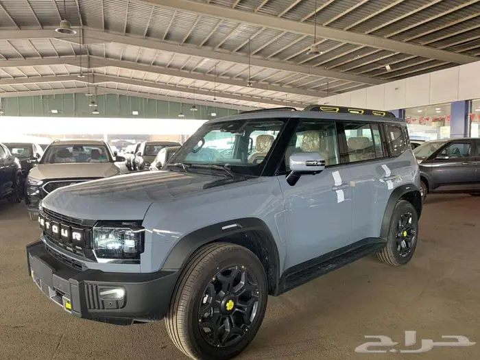 جيتور تي تو لاكجيري او كمفورت تقسيط او كاش 1