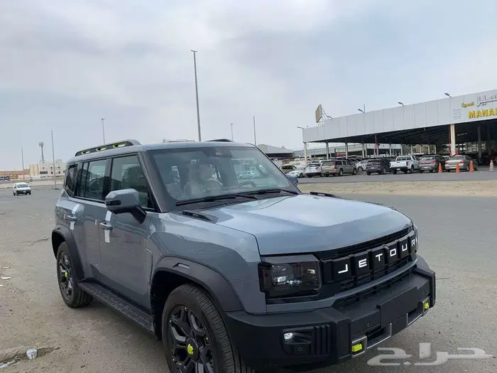 جيتور تي تو لاكجيري او كمفورت تقسيط او كاش 2