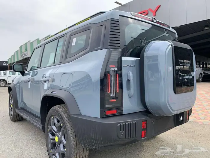 جيتور تي تو لاكجيري او كمفورت تقسيط او كاش 8