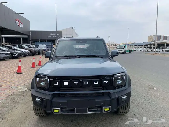 جيتور تي تو لاكجيري او كمفورت تقسيط او كاش 0