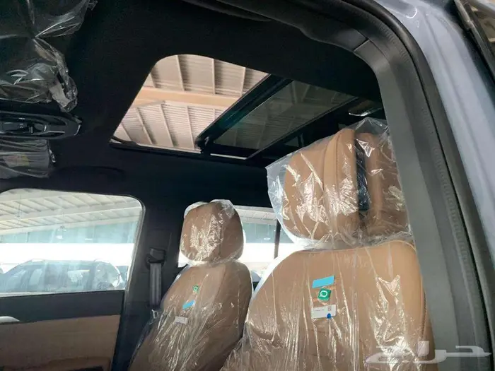 جيتور تي تو لاكجيري او كمفورت تقسيط او كاش 13