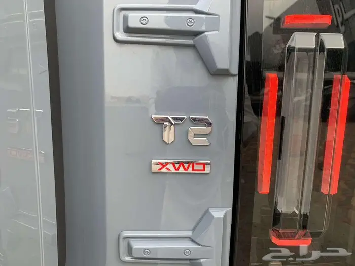 جيتور تي تو لاكجيري او كمفورت تقسيط او كاش 9