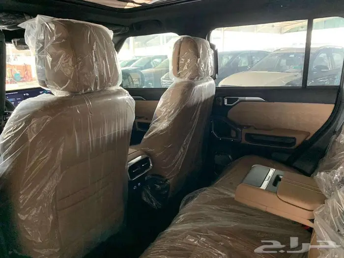 جيتور تي تو لاكجيري او كمفورت تقسيط او كاش 15