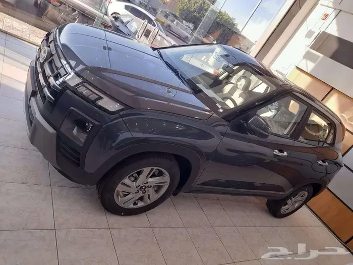 هيونداي كريتا سمارت موديل 2026 3