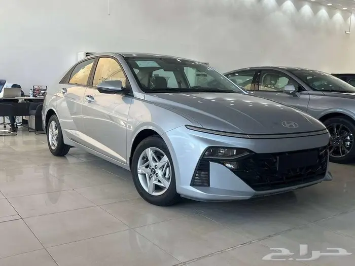 هيواندي اكسنت فليت 2026 - متاح اقساط و كاش 1