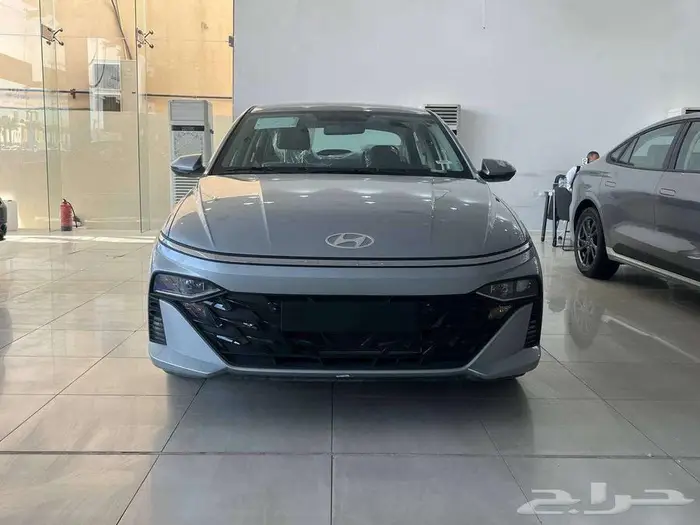 هيواندي اكسنت فليت 2026 - متاح اقساط و كاش 0