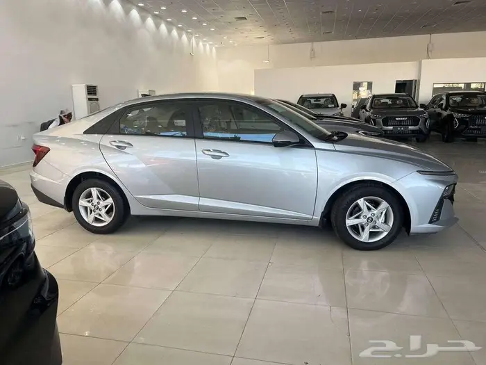 هيواندي اكسنت فليت 2026 - متاح اقساط و كاش 2