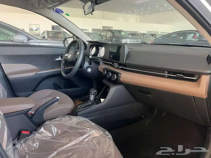 هيواندي اكسنت فليت 2026 - متاح اقساط و كاش 7